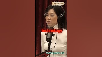 Joe Rogan on the Future of Human-Robot Relationships #jre #Dr.Debra #shorts
