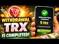 Is Tronkong a Legit Way to Earn TRX? 🤔 Full Review