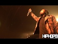 Toure Performance (SimxSantana Dope Shows Concert)