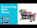 Uncovering Wall Street: The Algorithmic Shadow and the 2026 Liquidity Crisis
