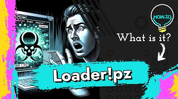 Trojan:Win32/Loader!pz Malware Explained & Removal Guide
