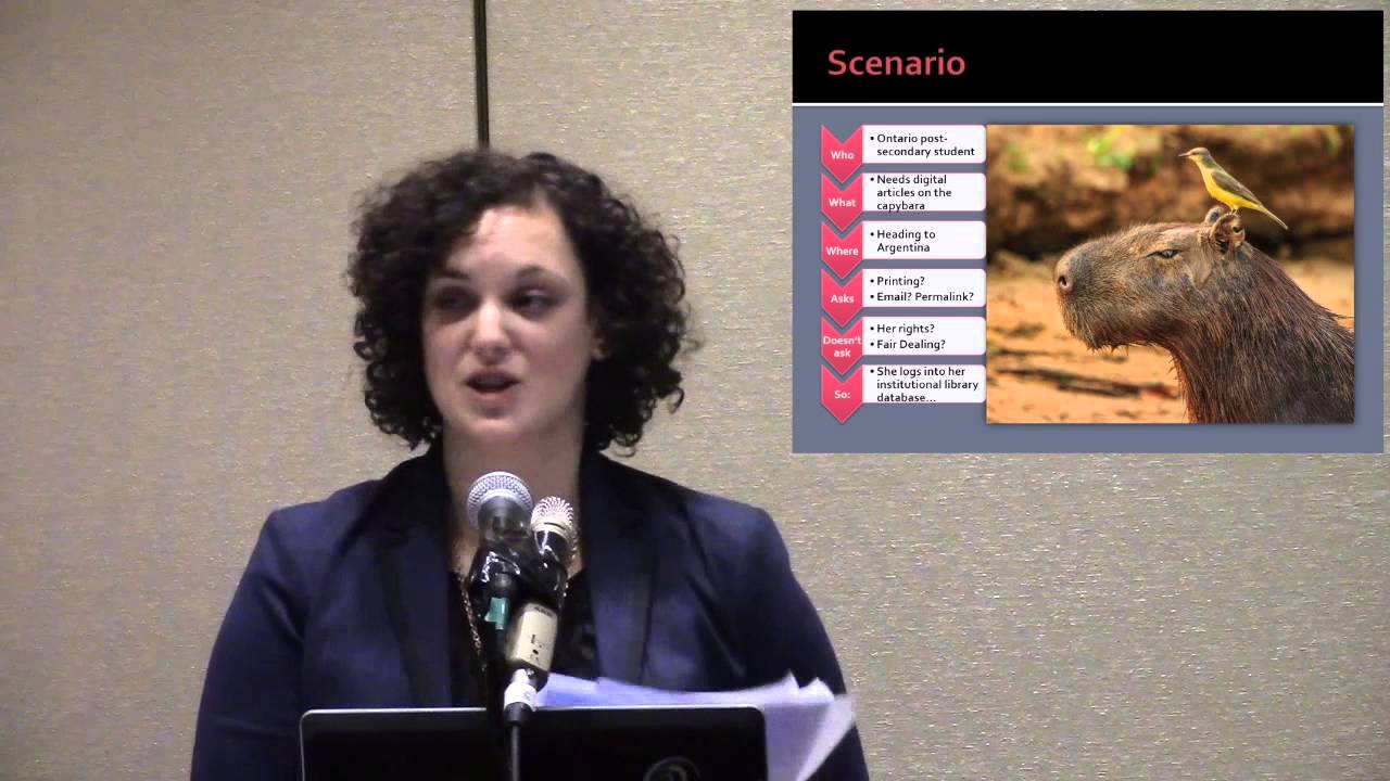 OCULA Lightning Strikes!