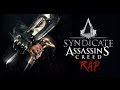 Assassins creed syndicate rap  kronno zomber oficial