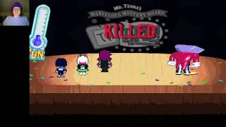 Deltarune ch. 3 & 4 but its all the times I talk theory