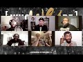 AEW Who We Are: A Celebration of Excellence, Vol. 1 [Soundtrack Interview]