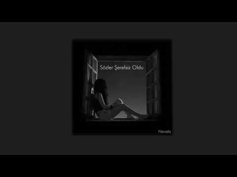 Norm Ender - Sözler Şerefsiz Oldu // Slowed + ReverB