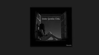 Norm Ender - Sözler Şerefsiz Oldu // Slowed + ReverB Resimi