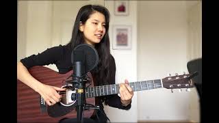 Human Nature - Michael Jackson/Lari Basilio (Cover)