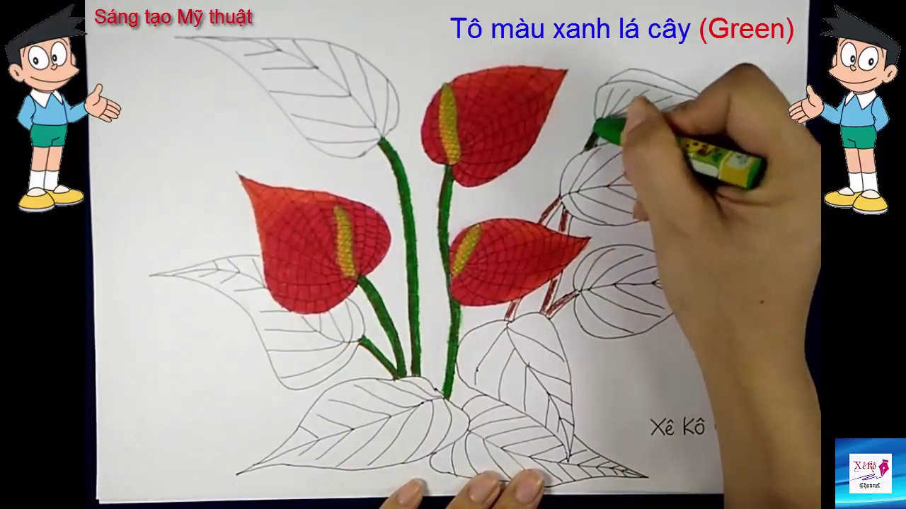 Vẽ cây hoa hồng là một trải nghiệm tuyệt vời. Hãy cùng thưởng thức hình ảnh về một bức tranh với cây hoa hồng được vẽ tinh tế và tỉ mỉ đến từng chi tiết. Bạn sẽ cảm nhận được sự yên bình và độc đáo từ tác phẩm nghệ thuật này.