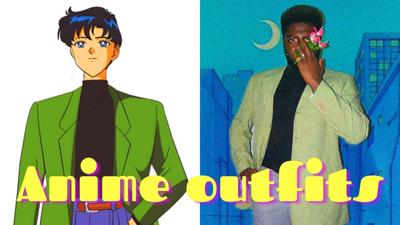 Guest Post  How Anime Has Influenced Fashion Trends Over the Years  Essays