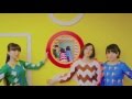 [SPOT] Perfume 「Magic of Love」