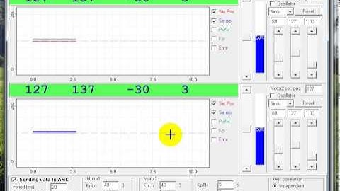 Arduino with xSimCtrl test and setup