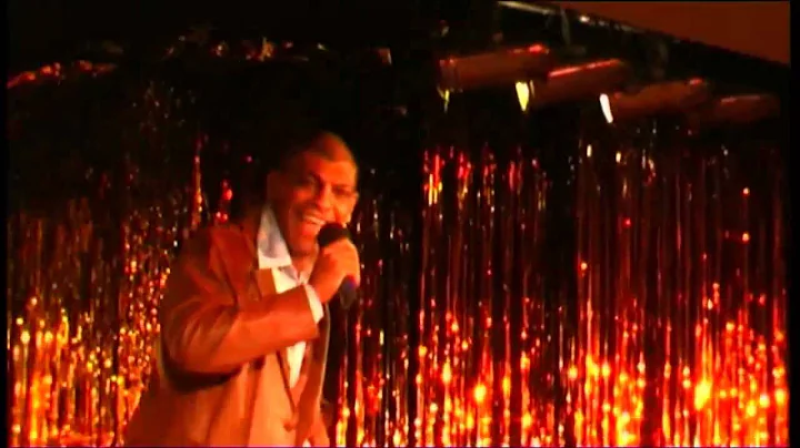 Brown Sugar   Freddie Simon