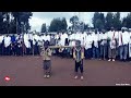 Public rallies in North Shewa Zone call for peace amid conflict in #Oromia region