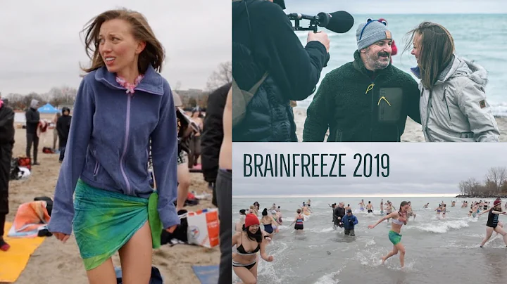 Brainfreeze 2019