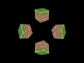 Minecraft 2.0 Hologram For Pyramid (Screen Up) Mp3 Song