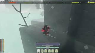 Unfair wind restore please (Restored) | Deepwoken