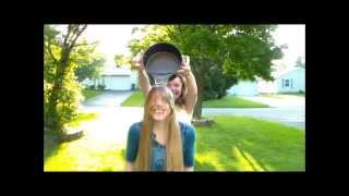 Kylie Eileen Ice Bucket Challenge