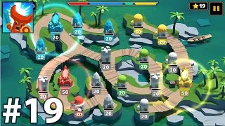 [Gameplay] BattleTime Game walkthrough mission 19 screenshot 5