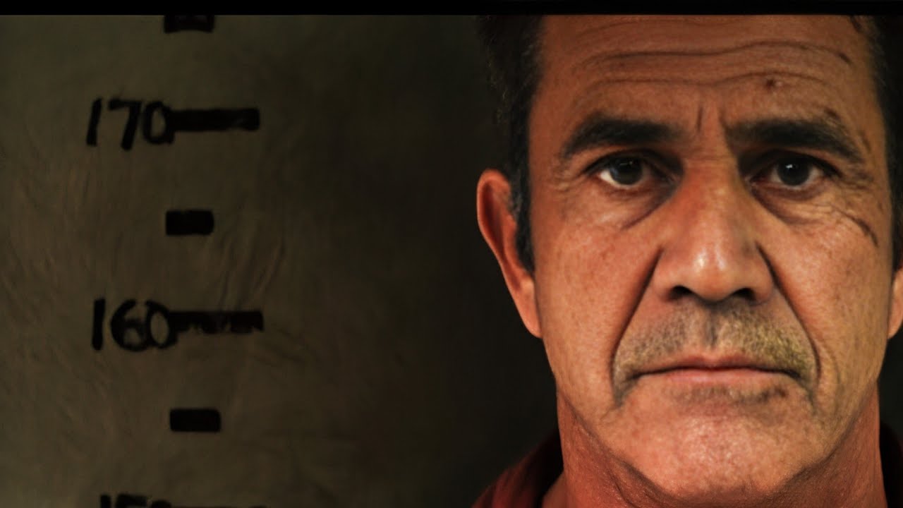 بيحاول أنه يهرب من اخطر واغرب سجن موجود في العالم 