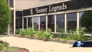Sooner Legends in Norman closes