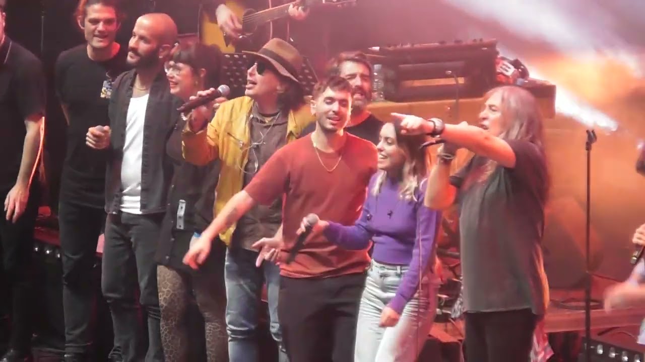 Sopa de Cabra & més - L'Empordà @ Palau Sant Jordi