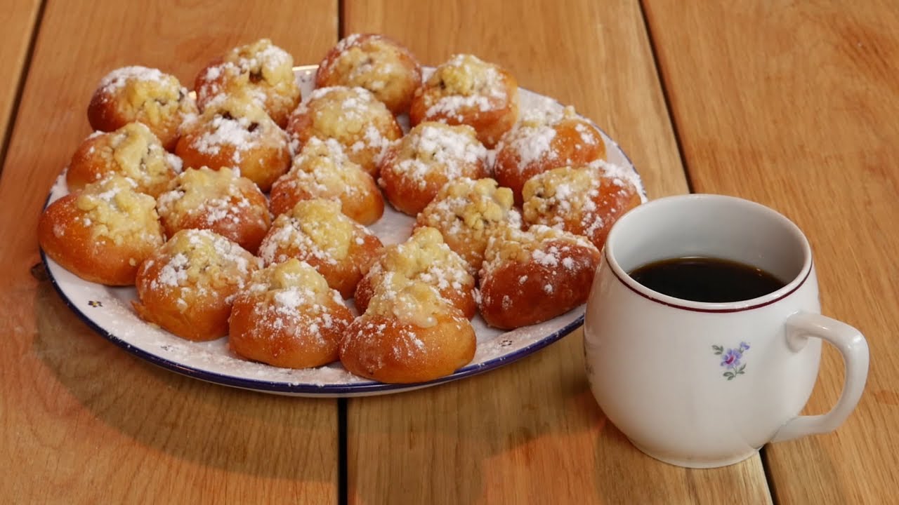 TVS: Špetka Slovácka - Kunovské vdolečky (1. díl)