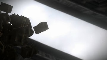 Image Based Lighting with SSAO