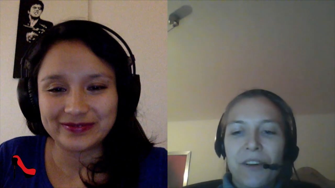 MOLLLUST - Interview with Janika Groß