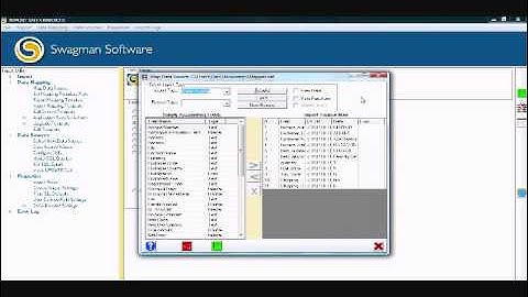 Import Data to Peachtree Accounting (Sage 50 US Edition)