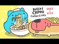 Bugcatcapoo capoo collections 3 202220236