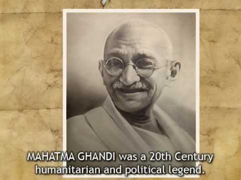 Gandhi's advice to Christians through Dr. E Stanley Jones