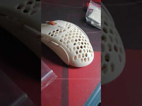 Finalmouse Ultralight 2 Review. Was I wrong? (no)