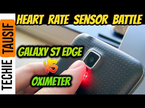how-accurate-is-samsung's-heart-rate-sensor?-oximeter-vs-samsung's-heart-rate-sensor-|-techie-tausif