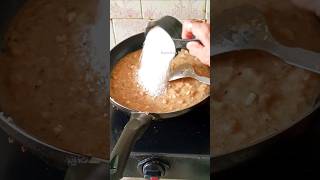 Rice Flour Sweet Recipe / Rice Flour Recipe #shorts #sweets #viral #trending #riceflour #food