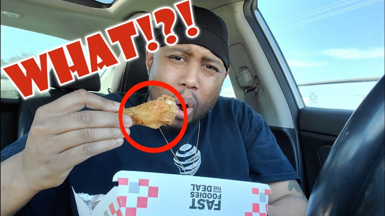 Checkers Lemon Pepper Wings (Food Reaction) YouTube