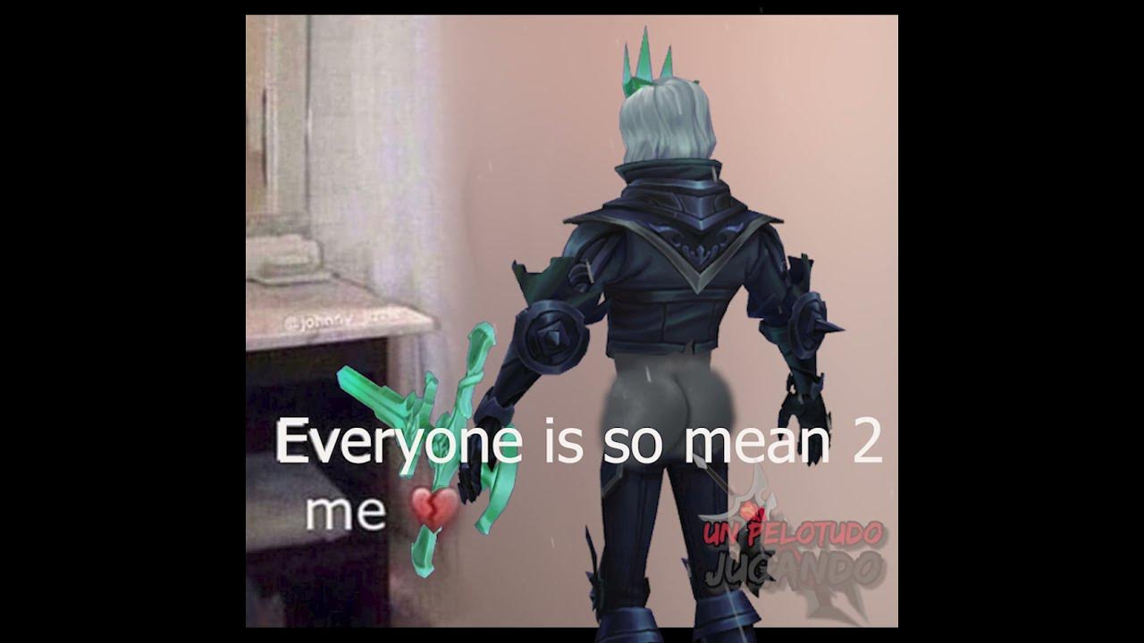 Everyone Is So Mean 2 Me Ft Viego YouTube everyone-is-so-mean-2-me-ft-viego-youtube