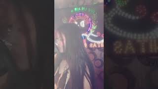 Dj rosella - gantung