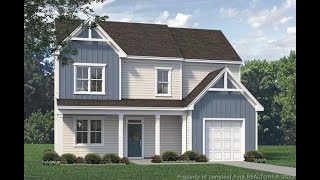 Elliot Farms: 5624 Tall Timbers Drive, Fayetteville, NC 28311
