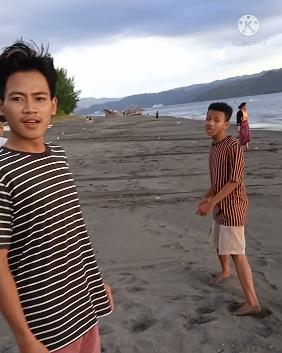 from london. to bali