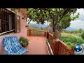 Calabria Property Alert! Beautiful Farmhouse With Spectacular Views And Pool!