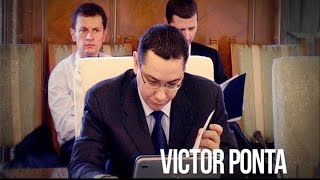 Victor Ponta Şi Valeriu Streleţ La Vorbeşte Liber