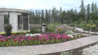 Fair Haven Funeral Home & Cemetery (Moncton, New Brunswick) Tour