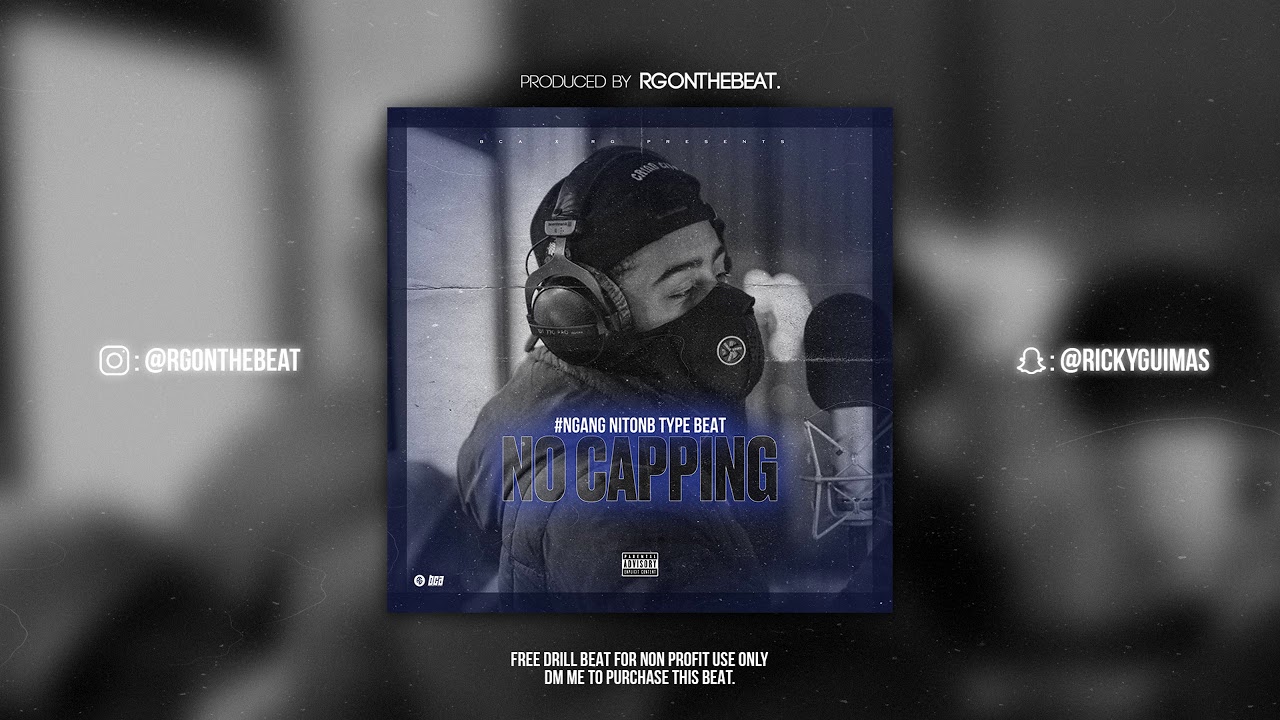 RGONTHEBEAT X BCA PRODZ - [Free] 