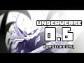 UNDERVERSE 0.6 Крестоносец • ОЗВУЧКА