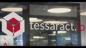 Tessaract.io and Cloud Native Architecture