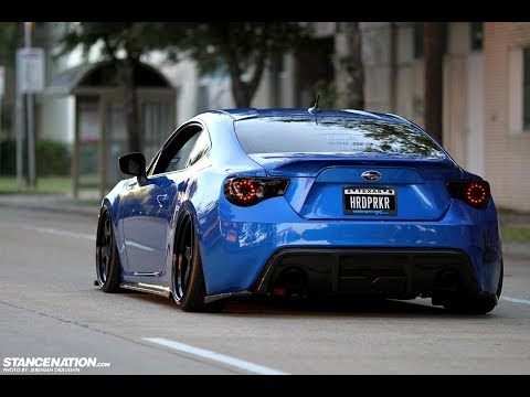 the-crew:-calling-all-units---subaru-brz---red-dragon