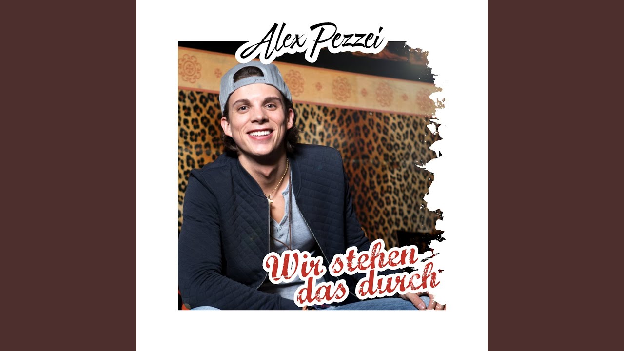 Alex Pezzei A Narrischer A Boarischer