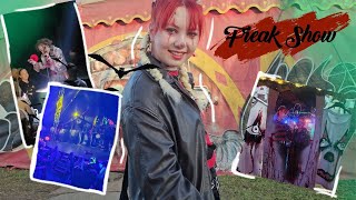 :     [Freak Show - Horror Circus]