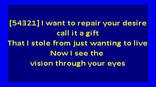 Badly Drawn Boy – Once Around the Block (karaoke)